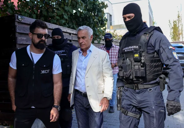 De ce magistratul de la Tribunalul București a refuzat inițial arestarea lui Călin Georgescu