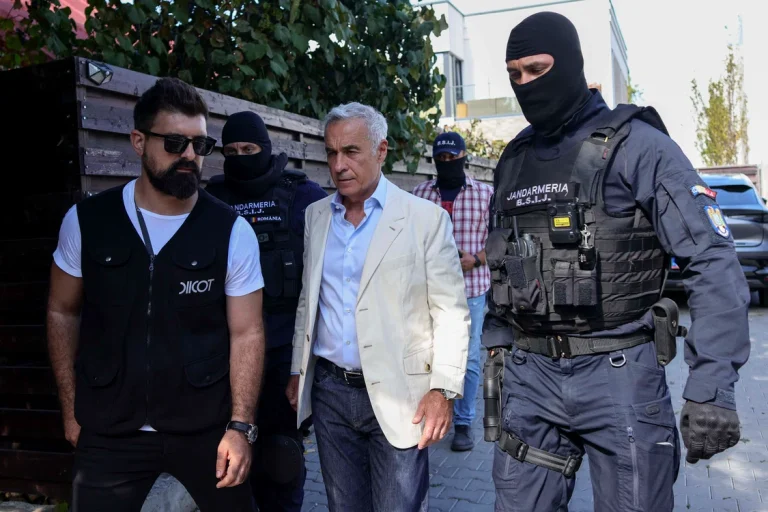 De ce magistratul de la Tribunalul București a refuzat inițial arestarea lui Călin Georgescu
