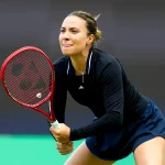 Gabi Ruse a debutat cu victorie la Beijing și a urcat în clasamentul WTA