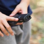 Incident grav la o creșă din Michigan: un copil a adus în rucsac un pistol încărcat