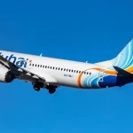 Un zbor Flydubai Dubai–Israel a aterizat de urgență în Arabia Saudită după un conflict în cabină
