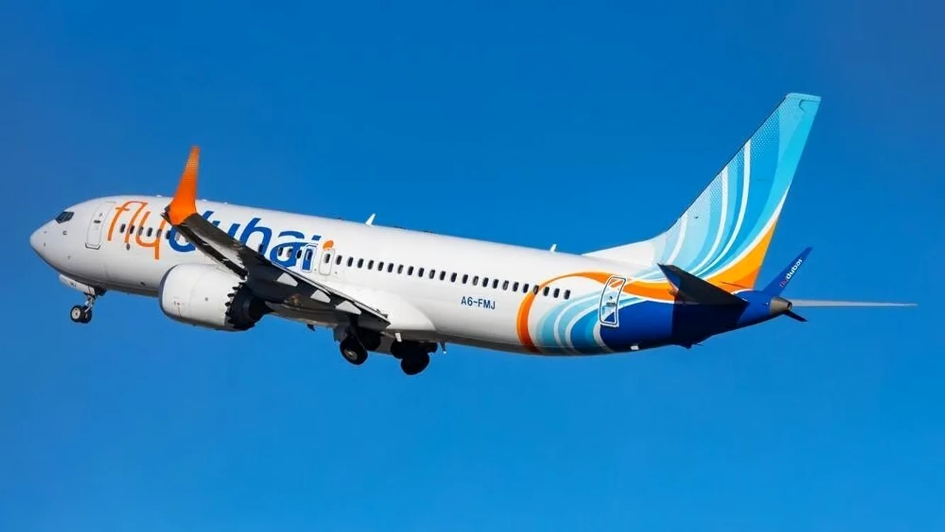 Un zbor Flydubai Dubai–Israel a aterizat de urgență în Arabia Saudită după un conflict în cabină