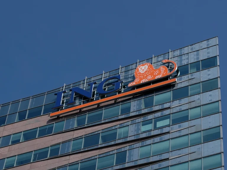ING Bank anunță contestare după amenda din dosarul ROBOR: „Vom folosi toate căile legale”