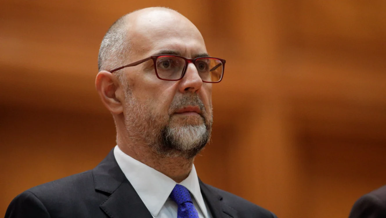 Kelemen Hunor: România nu mai poate aştepta — UDMR va vota învestitura Cabinetului Mureșan