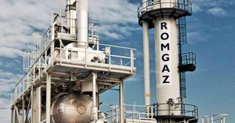 Romgaz: Gazele pentru consumatorii casnici sunt asigurate din producţie internă şi în această iarnă