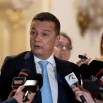 Sorin Grindeanu: PSD este pregătit să preia redresarea României după respingerea Guvernului Mureșan
