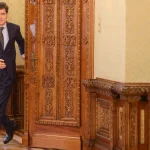 Criză politică la Cotroceni după căderea Guvernului Mureșan: ce pași urmează