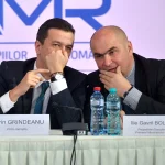 Politolog: soluția realistă pentru deblocarea crizei — un guvern de armistițiu propus de Nicușor Dan în septembrie