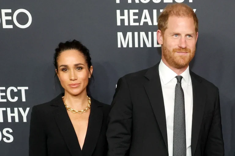 Trump spune că e „bucuros” de revenirea lui Harry şi Meghan în M.Britanie: „Nu eram un fan al lor”