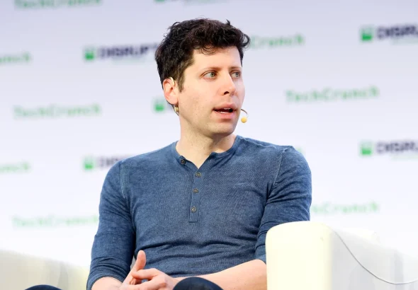 Sam Altman: beneficiile economice ale inteligenței artificiale sunt prea mari pentru a fi ignorate