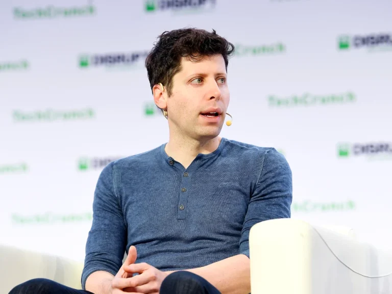 Sam Altman: beneficiile economice ale inteligenței artificiale sunt prea mari pentru a fi ignorate