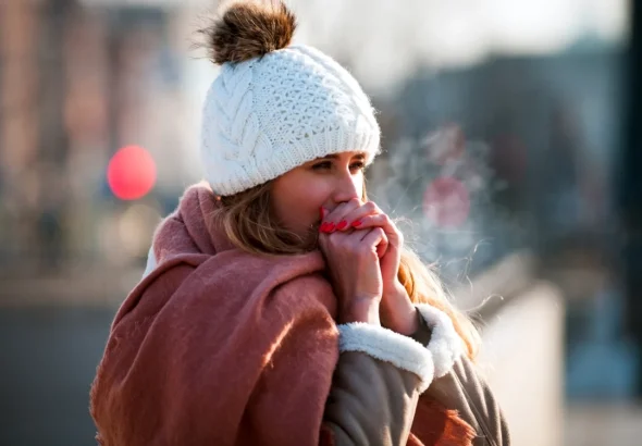 Meteorologii: iarnă mai caldă şi precipitaţii peste medie în Europa, influențată de El Niño