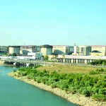 Reactoarele de la Cernavodă vor rămâne oprite cel puțin încă 10 zile din cauza debitului mic al Dunării