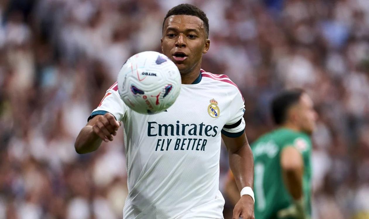 Tânăr de 18 ani, anchetat după ce Mbappé a apărut pe lista unei bande suspecte de răpiri și jafuri
