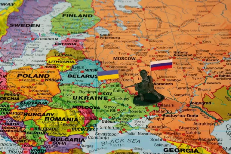 Kyiv Independent: Radu Miruță spune că România nu crede că Rusia vrea să atace un stat NATO