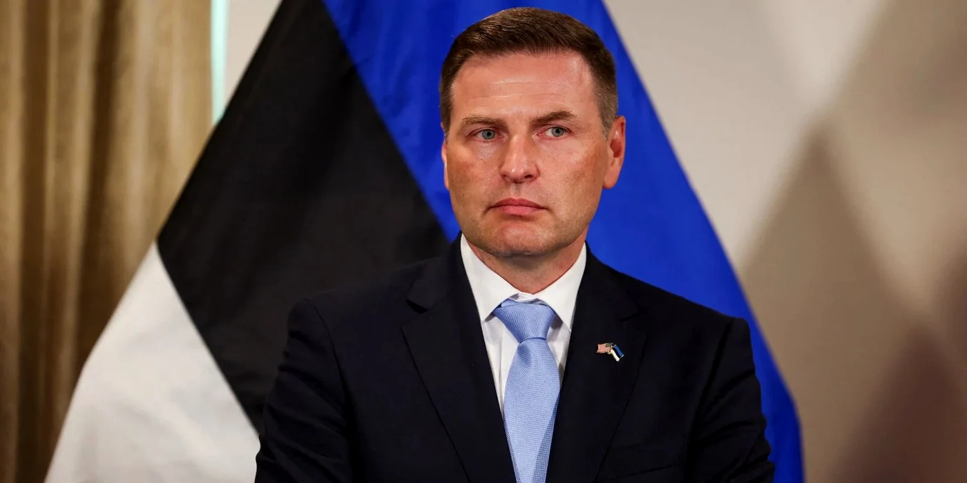 Ministrul Apărării din Estonia, Hanno Pevkur, demisionează după scandalul munițiilor de 70 de milioane de euro