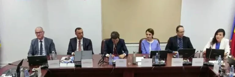 Nicușor Dan, pentru prima dată la ședința CSM; cere detalii despre dosarele care vizează magistrați
