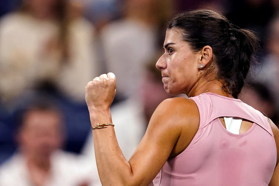 Sorana Cîrstea urcă pe cel mai bun loc din carieră, după victoria de la US Open