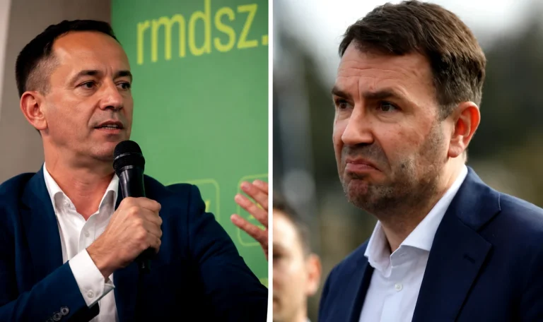 Tensiunile dintre UDMR și USR escaladează după votul pentru Biroul Permanent al Camerei Deputaților