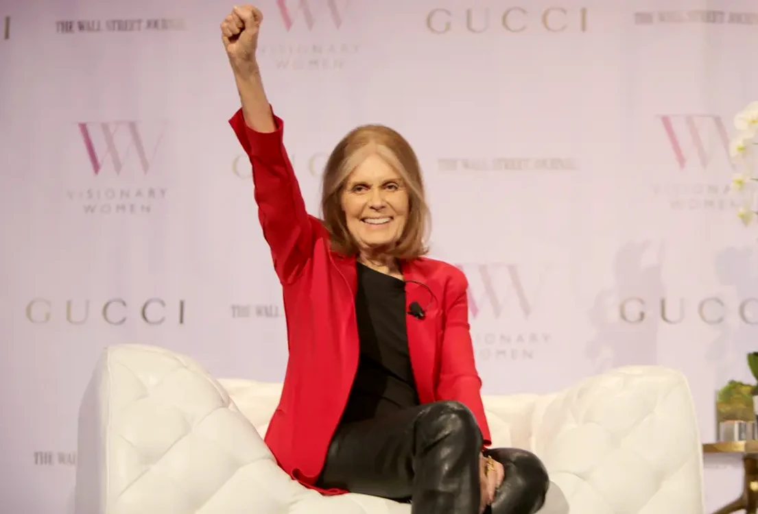 Gloria Steinem a murit la 92 de ani — figură centrală a feminismului modern