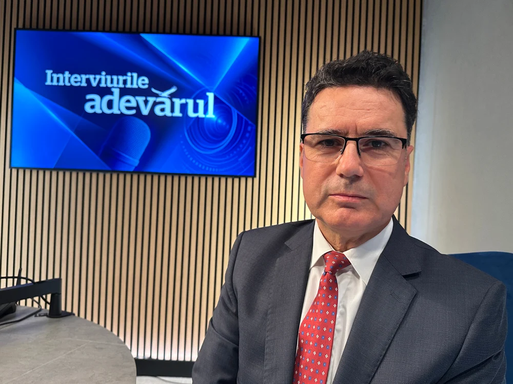 Remus Pricopie: „Temele interne și externe nu mai pot fi disociate”