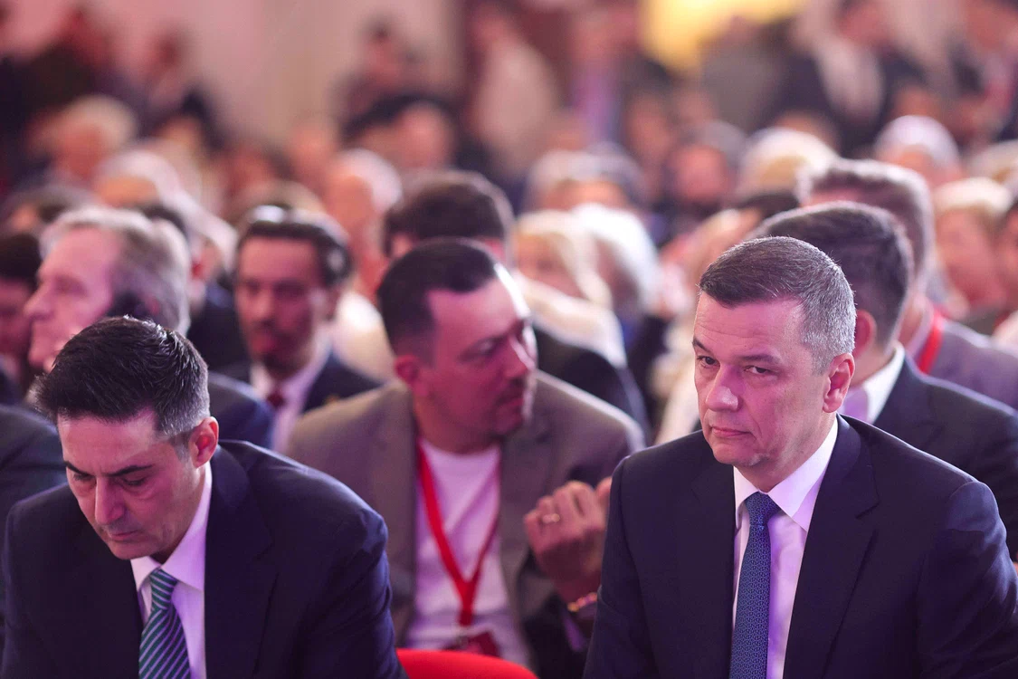 PSD îl acuză pe USR de ipocrizie după condamnarea în primă instanță a lui Clotilde Armand