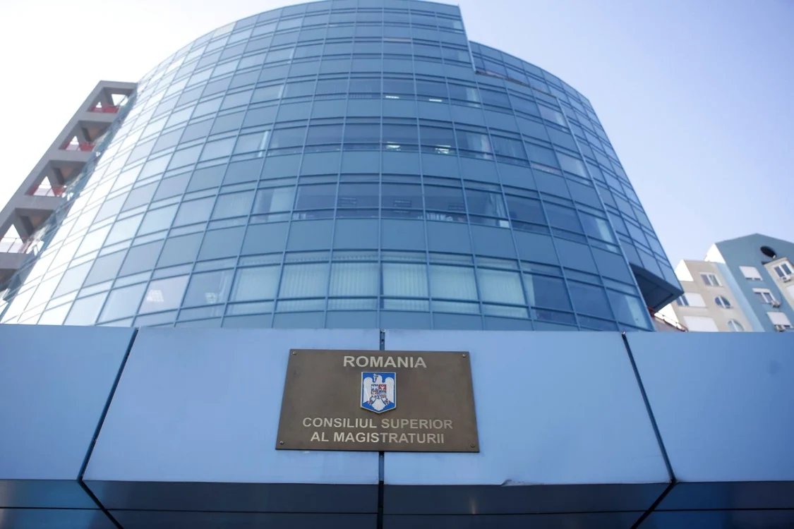 CSM amână decizia: judecătoarea Liliana Alexe rămâne în funcție până pe 9 septembrie