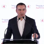 Bogdan Ivan cere declararea unei situaţii de criză a carburanţilor şi măsuri pentru stabilizarea preţului energiei
