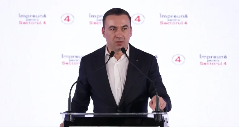 Bogdan Ivan cere declararea unei situaţii de criză a carburanţilor şi măsuri pentru stabilizarea preţului energiei
