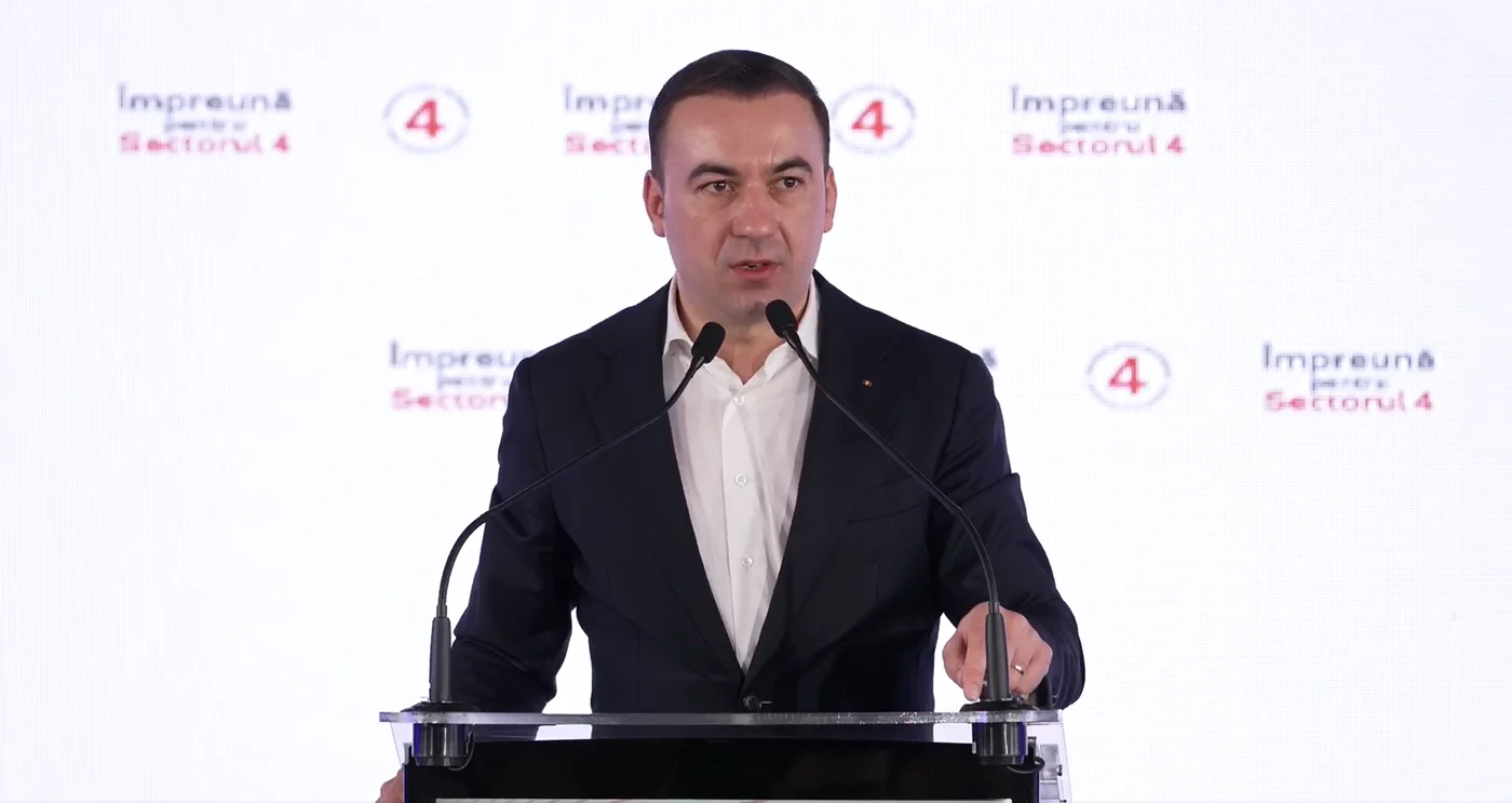 Bogdan Ivan cere declararea unei situaţii de criză a carburanţilor şi măsuri pentru stabilizarea preţului energiei