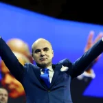 Rareș Bogdan: „România, înainte de orice!” — nu va susține o rezoluție împotriva țării