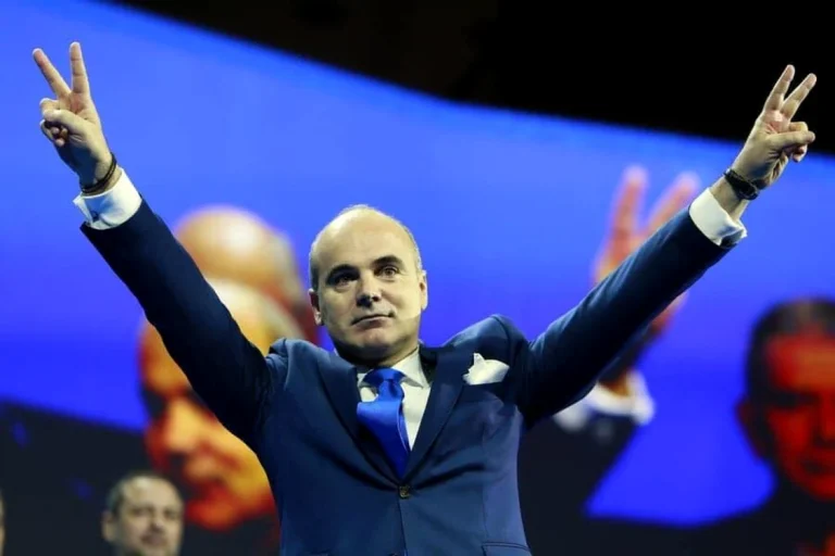 Rareș Bogdan: „România, înainte de orice!” — nu va susține o rezoluție împotriva țării