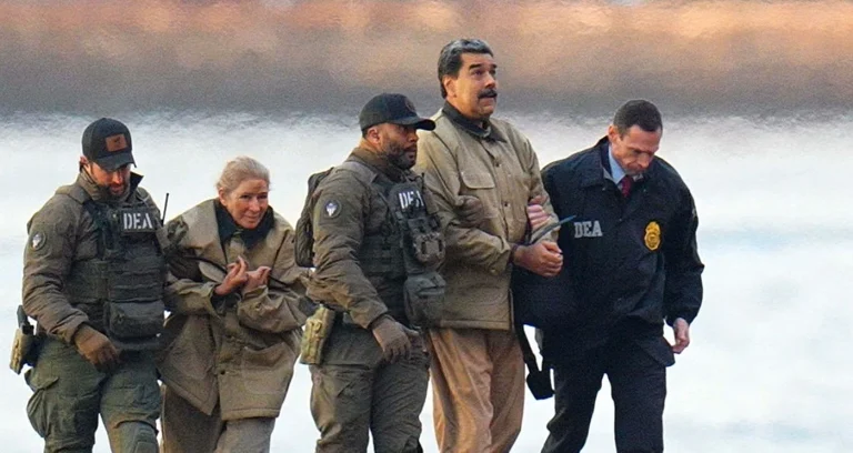 Nicolas Maduro cere instanței din New York să respingă acuzațiile, invocând imunitatea de șef de stat