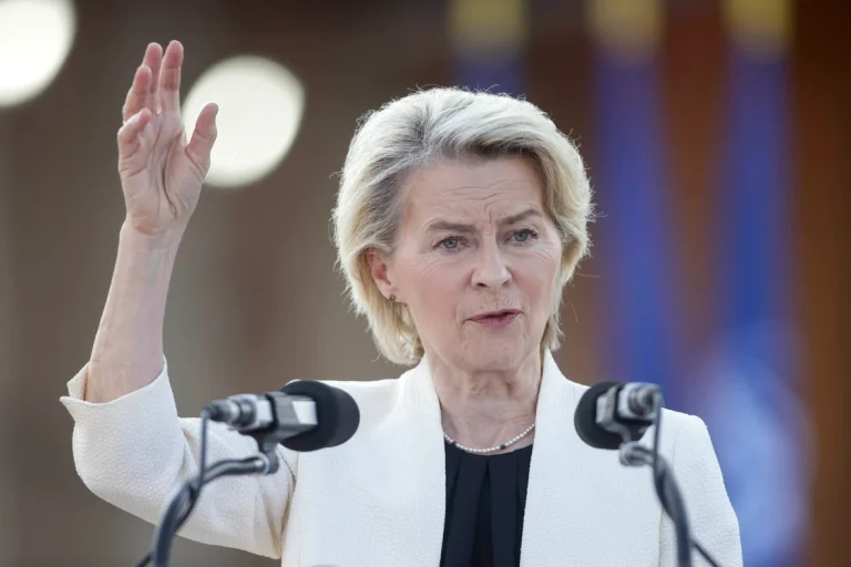 Bruxelles cere explicații României privind „amendamentul Fritz”; von der Leyen avertizează asupra riscului pentru fonduri UE