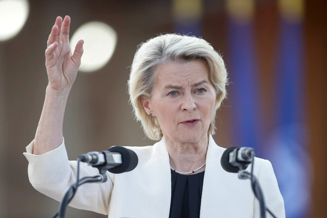 Bruxelles cere explicații României privind „amendamentul Fritz”; von der Leyen avertizează asupra riscului pentru fonduri UE