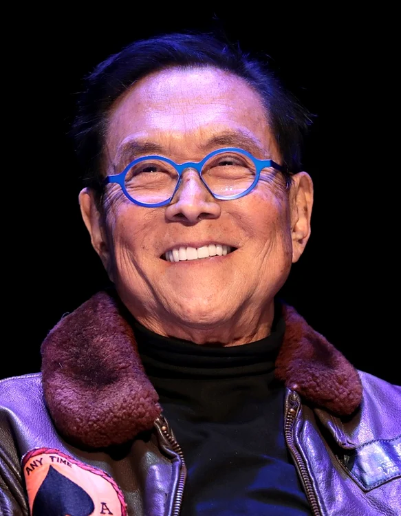 Robert Kiyosaki: cum explică autorul „Tată bogat, tată sărac” datoria de 1,2 miliarde de dolari