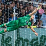 Ionuț Radu, decisiv pentru Celta Vigo: prestație de nota 8,2 în remiza 0-0 cu Real Sociedad