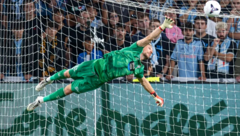 Ionuț Radu, decisiv pentru Celta Vigo: prestație de nota 8,2 în remiza 0-0 cu Real Sociedad