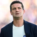 Cristi Chivu a câștigat tot cu Inter, dar premiul de „antrenorul anului” a mers la Cesc Fàbregas