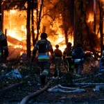 Asimetria sprijinului extern avantajează Ucraina; Rusia amenință tot mai des cu atacuri asupra Europei