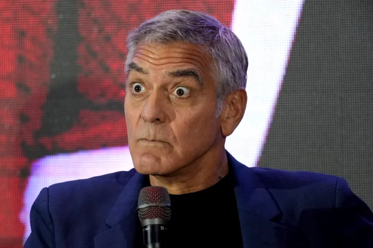 George Clooney critică postarea lui Pete Hegseth despre o cadetă canadiană: „Sunt rușinat”