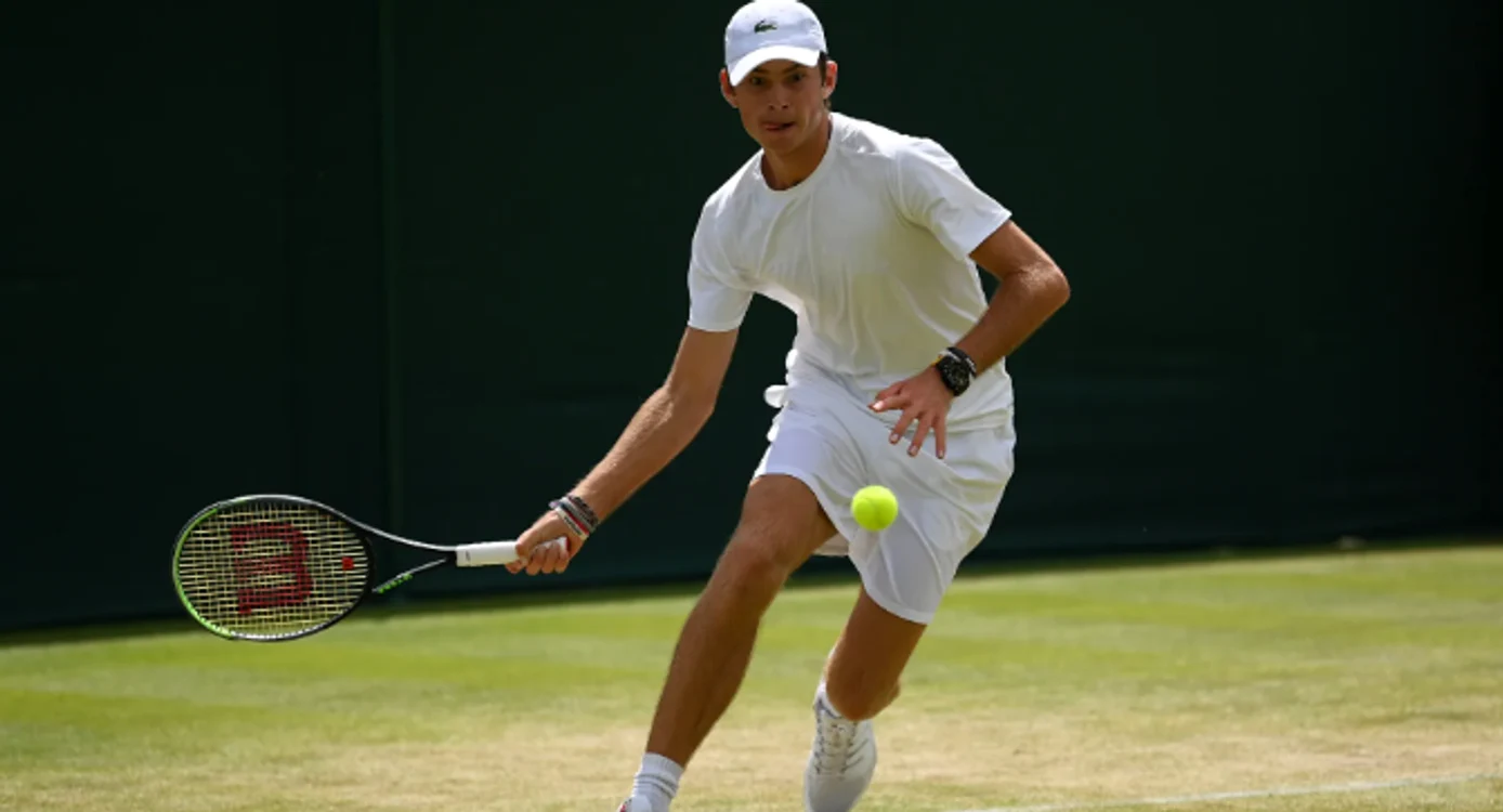 De la lupta pentru viață la succesul de la US Open: Sebastian Gorzny, de la 5% șanse la calificarea în turul al doilea