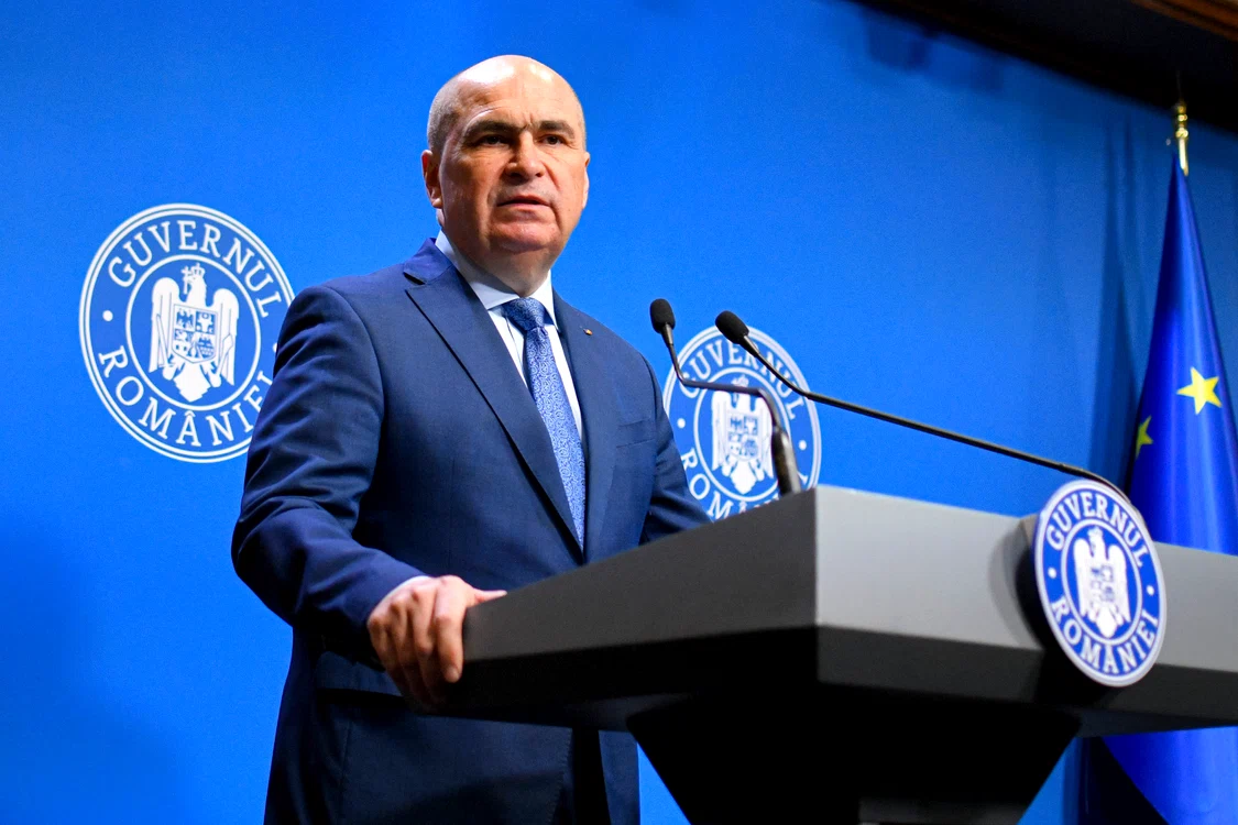 Ilie Bolojan: PNRR se încheie cu investiții substanțiale, dar și cu pierderi de sute de milioane de euro