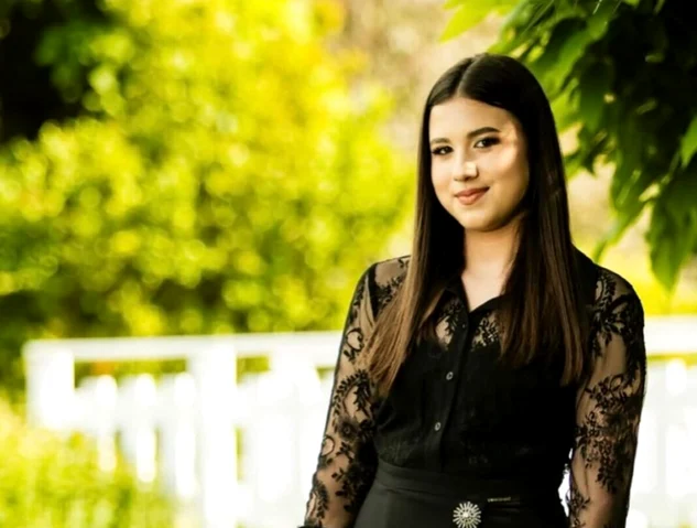Sora geamănă a adolescentei de 14 ani decedate la Novaci: „O parte din mine a plecat odată cu tine”