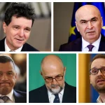 Nicușor Dan discută variante de premier, fără întâlniri cu Bolojan și Fritz; tehnocratul cu profil economic rămâne opțiune