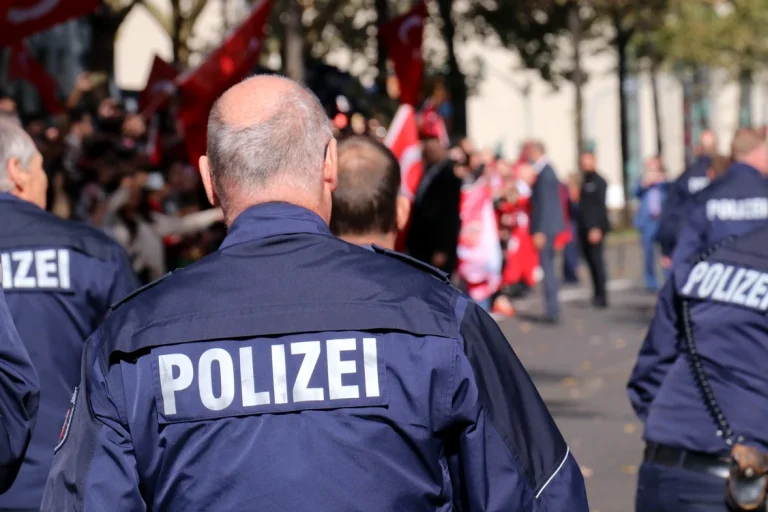 Un activist pentru climă, căutat în Germania după o serie de atacuri asupra rețelei electrice