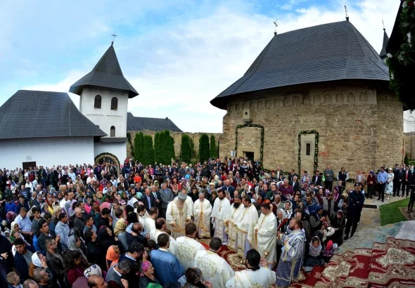 De ce anul bisericesc ortodox începe la 1 septembrie și prima mare sărbătoare vine pe 8 septembrie