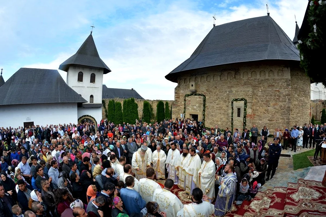 De ce anul bisericesc ortodox începe la 1 septembrie și prima mare sărbătoare vine pe 8 septembrie