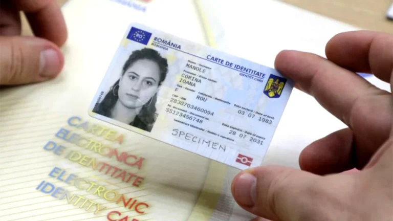 Confuzie după introducerea Cărții Electronice de Identitate: ce să ai la tine când mergi la medic