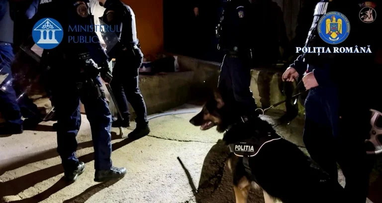 Procurorul reținut spune că avea pistolul pentru autoapărare: „Mă tem de mafia din Banat”. Neagă că a tras